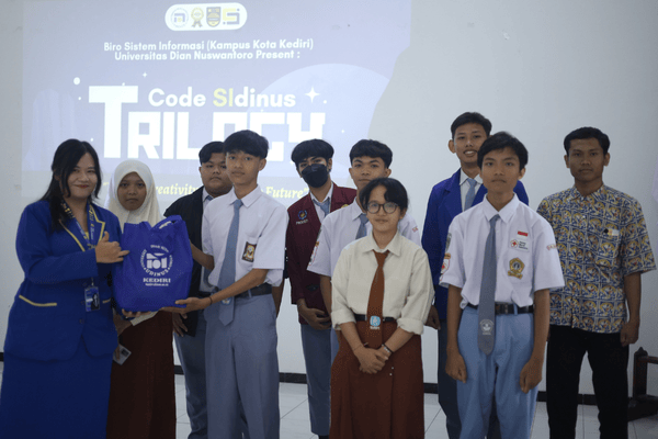 Fun Code Sidinus